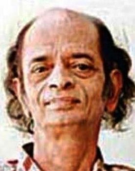 Kunguma Pottu Gounder