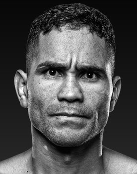Emmanuel Rodriguez vs. Melvin Lopez