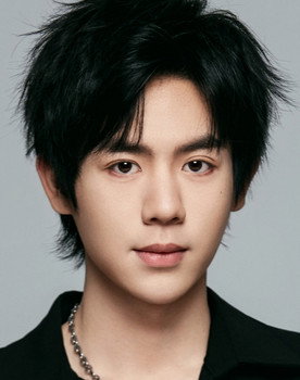 Zhou Xizhe