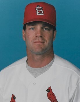 Birds of a Different Game: The '80s Cardinals