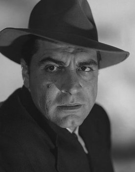 Anthony Caruso as Pinky Luiz (as Tony Caruso)