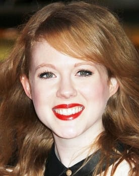 Zoe Boyle as Rhona
