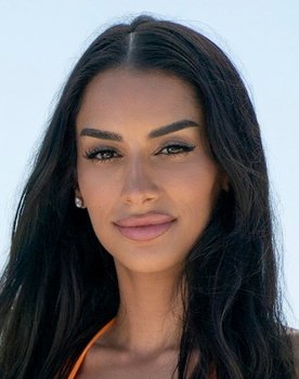 Olivia Rae as Self - Temptress