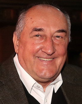 Boris Klyuev as Rochefort