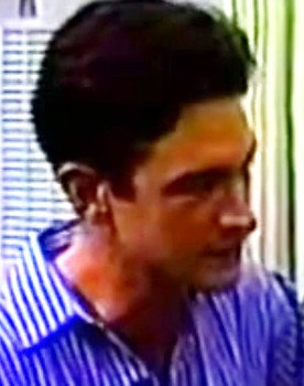 Eric DiGiorgio