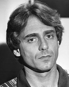 João Paulo Adour as Rogério