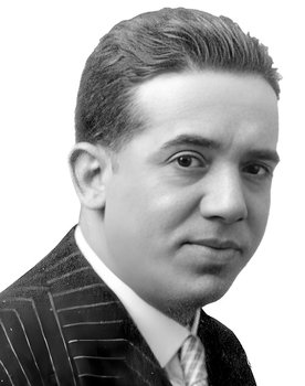 Joaquín Roa