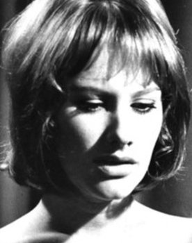 Essy Persson as 