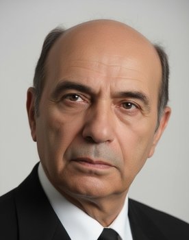 Nuri Tuğ as Bekçi