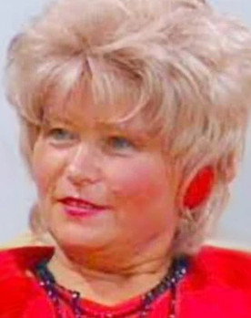 Kim Winter