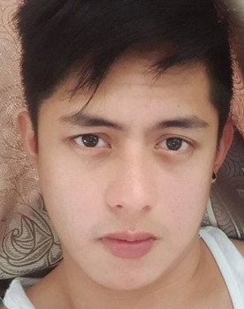 Andrei de Guzman