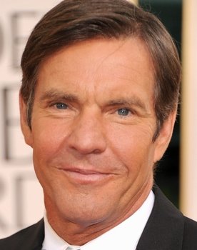 Dennis Quaid as Self