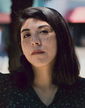 Laura C. Rosales as Woman