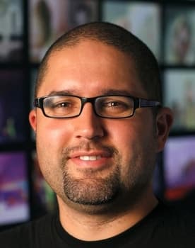 Josh Cooley as Bug (voice)