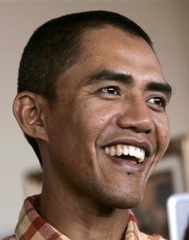 Ilham Anas