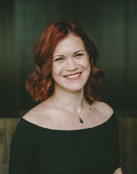 Sorina Kiefer as Stewardess