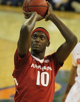 Bobby Portis Jr.