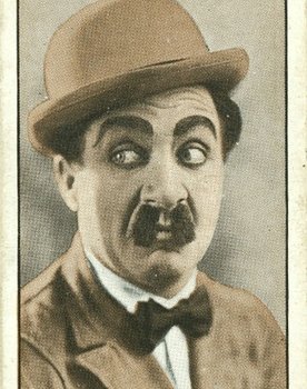 Jimmy Aubrey as Cantina Drunk