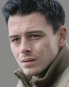 Shane Taylor as Mitch