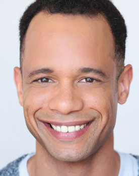 Derek Ringold as Self