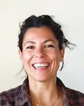 Carol Badillo