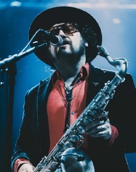 João Mello as 