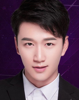Liu Te as Gao Mingze