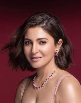 Anushka Sharma