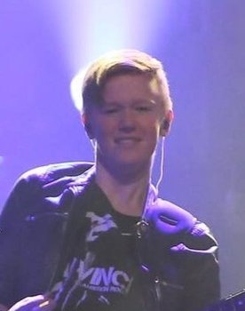 Adrian Refsdal
