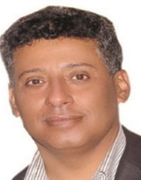 محمد الحرازي