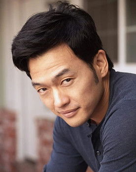 Christopher Charles as Michael