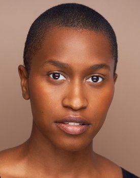 Imani Pearl Williams as Zee