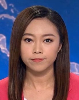 Vinky Wong as 