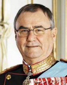 H.K.H. Prins Henrik as Sig selv (arkiv)