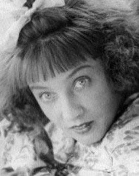 Nina Krasolenko