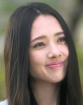Bea Hayden Kuo as 