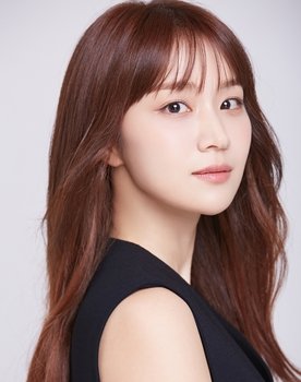Jung Yoo-min as Im Chun-ok