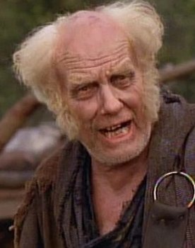 The Frighteners