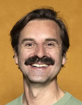 Joep van der Geest