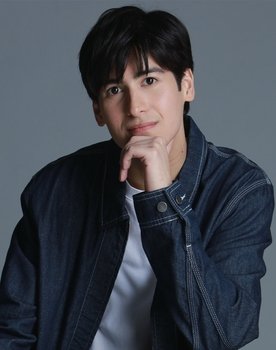 Andres Muhlach