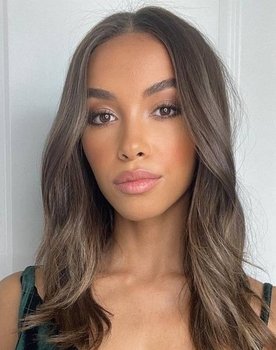 Sarah Kaufmann as Bryce