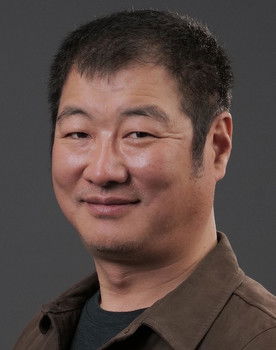 Joo Sung-hwan as Chairman