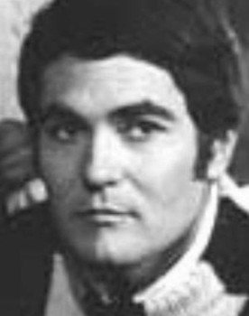 Miguel Bermúdez