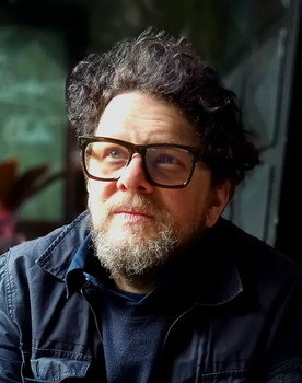 Pablo Stoll as Moviegoer