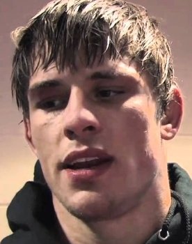 Strikeforce Challengers 8: Lindland vs. Casey
