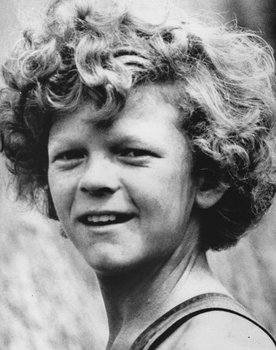 Johnny Whitaker Photo