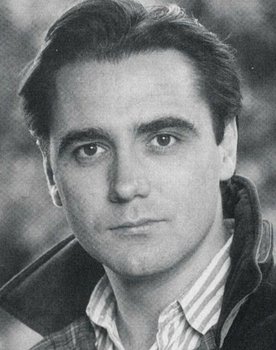 Tony Slattery