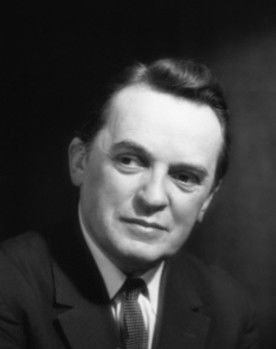 Valeriy Lekarev as Gideon Smith