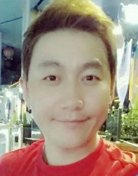 Lee Gwang-sub