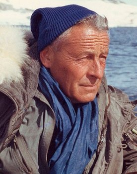 Paul-Émile Victor as Self